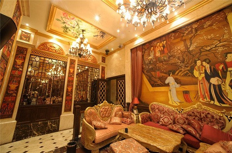 富县高档KTV妹子质量哪家好